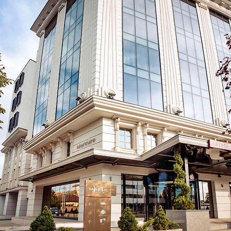 Mercure Timișoara Zewnętrze zdjęcie